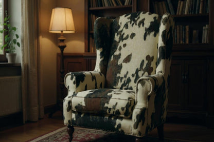 Cowhide