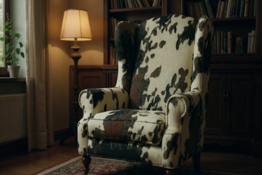 Cowhide