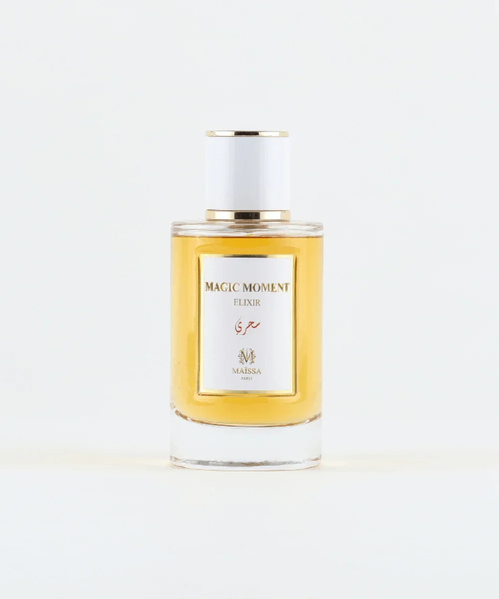 Coffret Toscane Magic Moment Gift Set