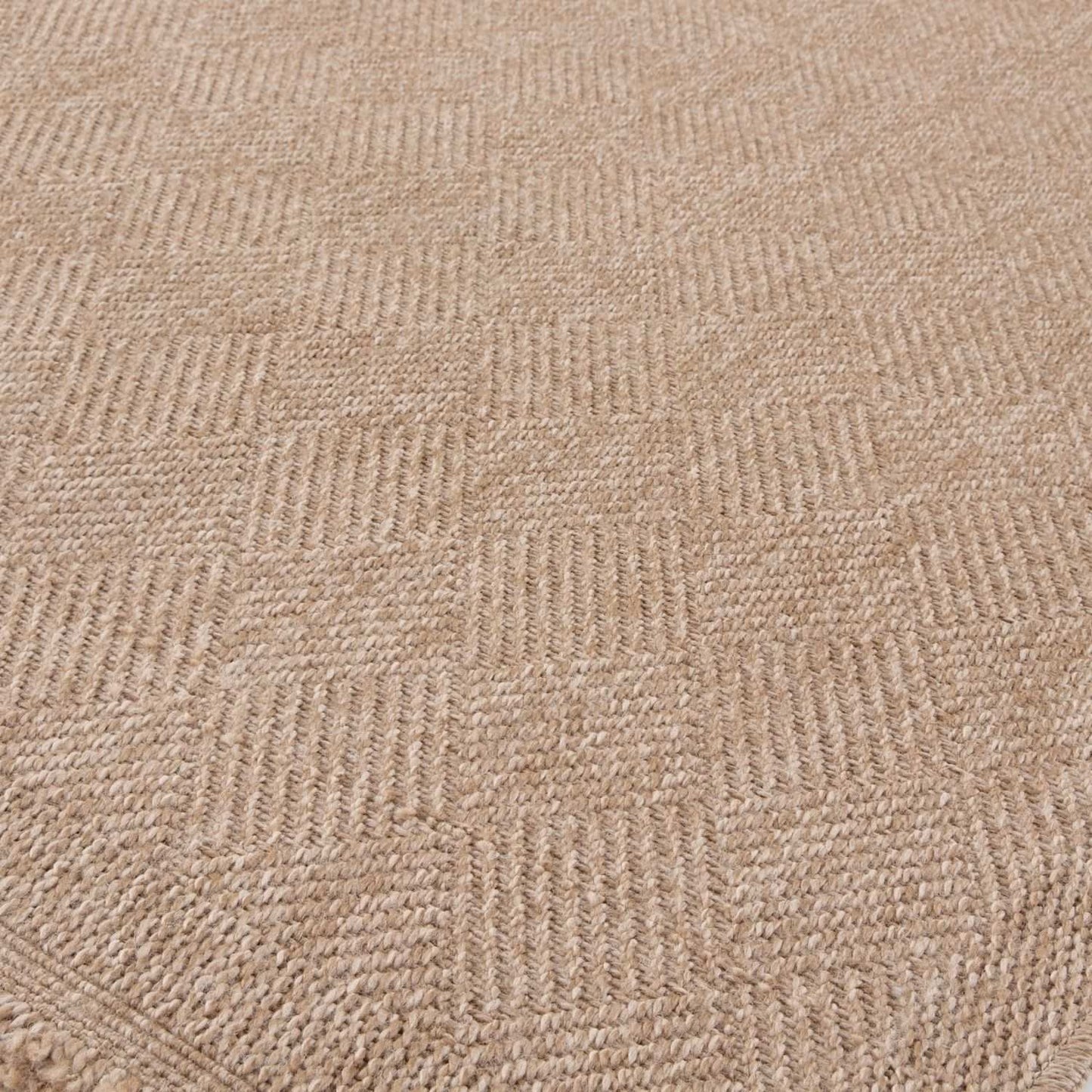 Nature Outdoor Rug Neutral | 5300N