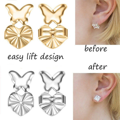 Ear Stud Auxiliary Lifter