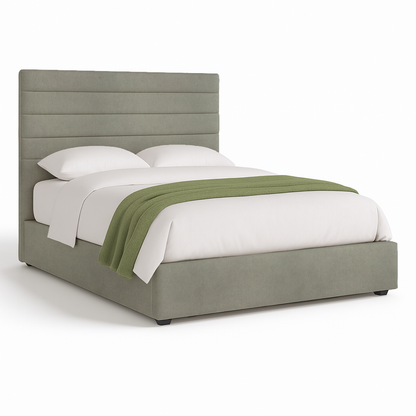 Ossa Ottoman Storage Bed