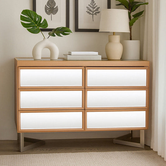 6 Drawer Chest | Kensington Townhouse