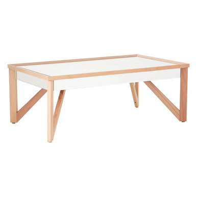 Kensington Townhouse Coffee Table