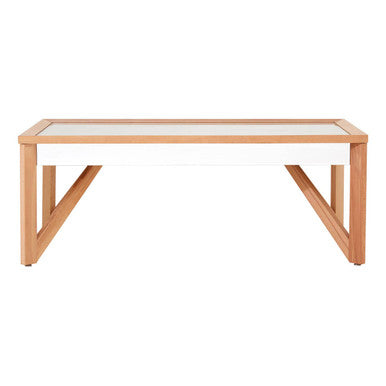 Kensington Townhouse Coffee Table