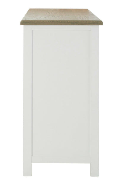 Hampstead Four Door Sideboard