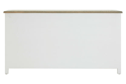 Hampstead Four Door Sideboard