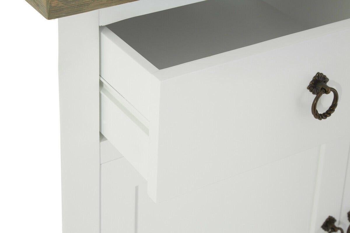 Hampstead Four Door Sideboard