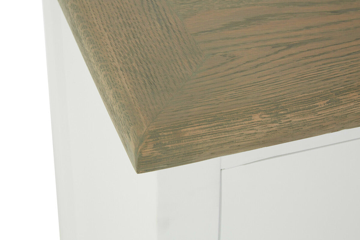 Hampstead Four Door Sideboard