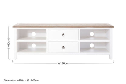 Hampstead Media Unit