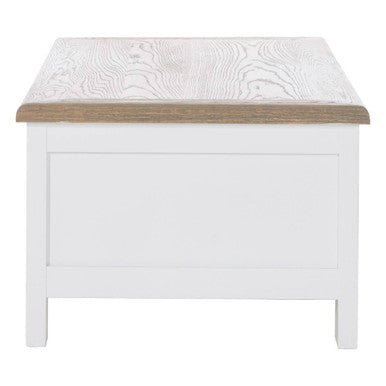 Hampstead 2 Drawer Coffee Table