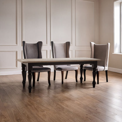 Kensington Townhouse Dining Table