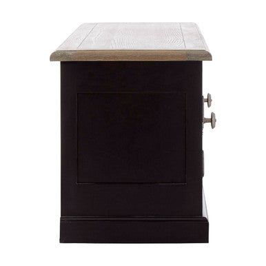 Kensington Townhouse Media Unit
