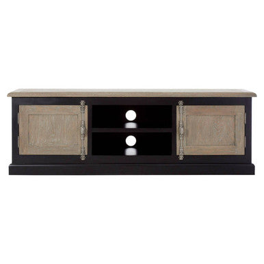 Kensington Townhouse Media Unit