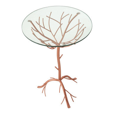 Lexa Branch Table