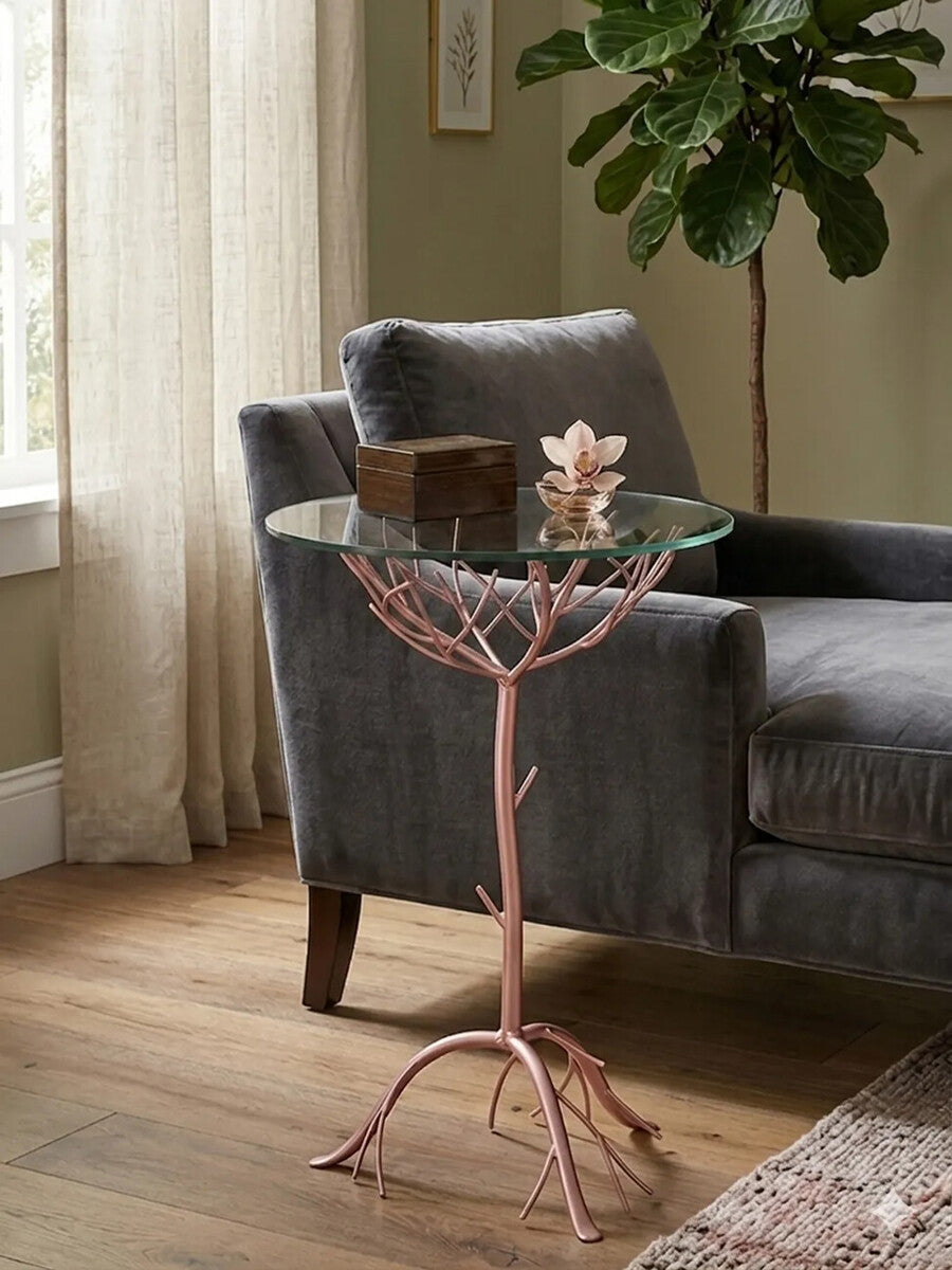 Lexa Branch Table