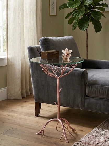 Lexa Branch Table