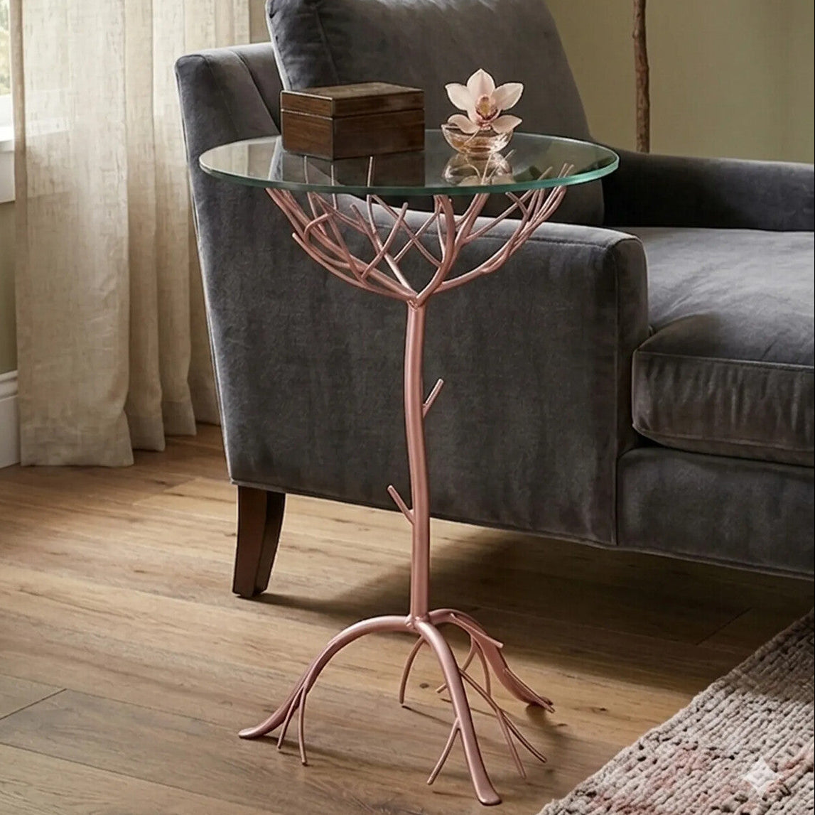 Lexa Branch Table