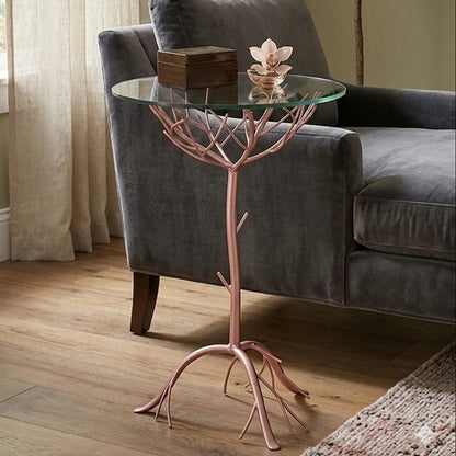 Lexa Branch Table