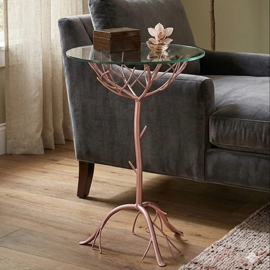 Lexa Branch Table