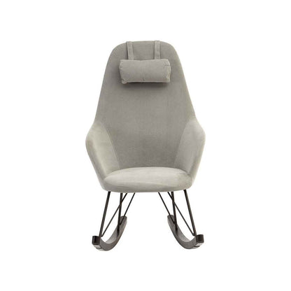 Kolding Chair with Black Oak Veneer Legs