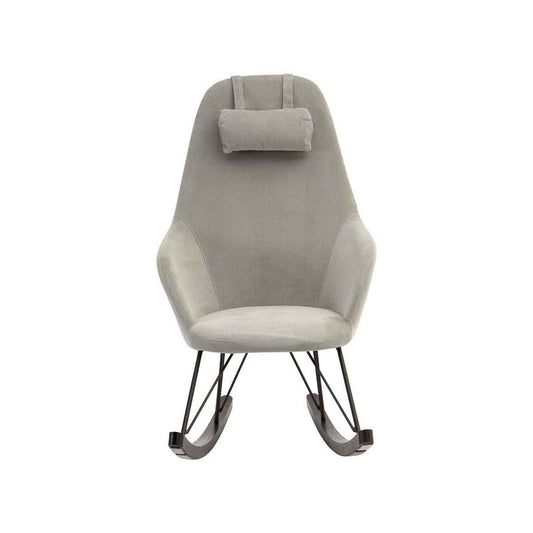 Chair with Black Oak Veneer Legs | Kolding