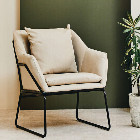 Stockholm Stone Armchair