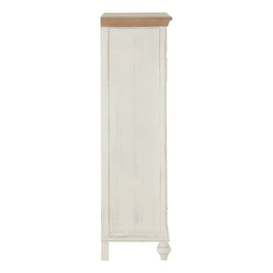 Hendra Antique Style Chest of 7 Drawers