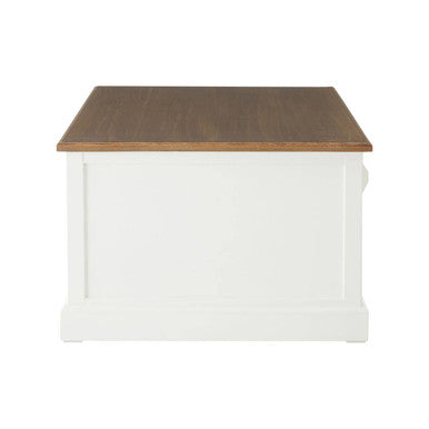 Hardwick Coffee Table with Drawers
