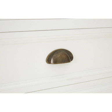 Hardwick Coffee Table with Drawers