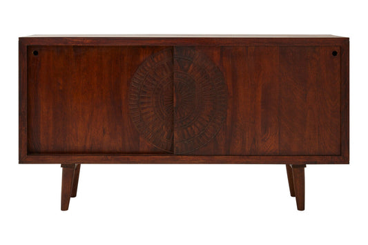 Vence Mango Wood Sideboard