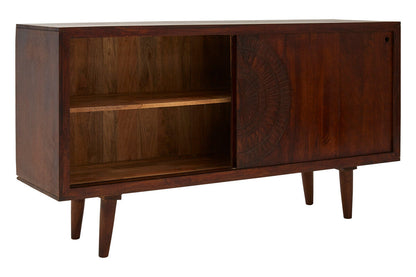 Vence Mango Wood Sideboard