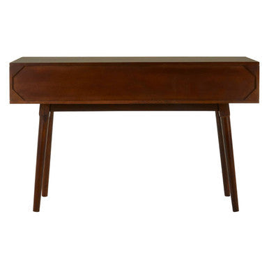 Costal Mango Wood Console Table