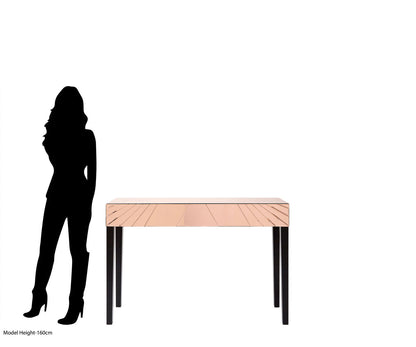 Kensington Townhouse Earl Console Table