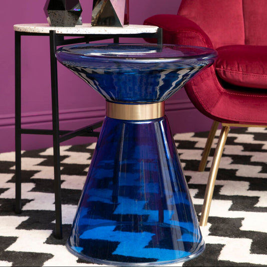 Martini Side Table