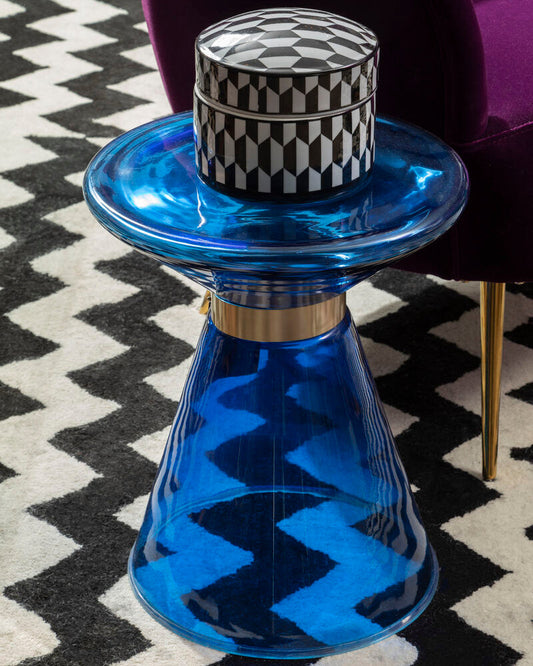 Martini Side Table