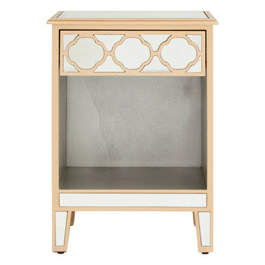 Grazia Side Table
