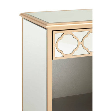 Grazia Side Table
