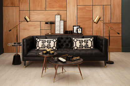 Kenso Coffee Table