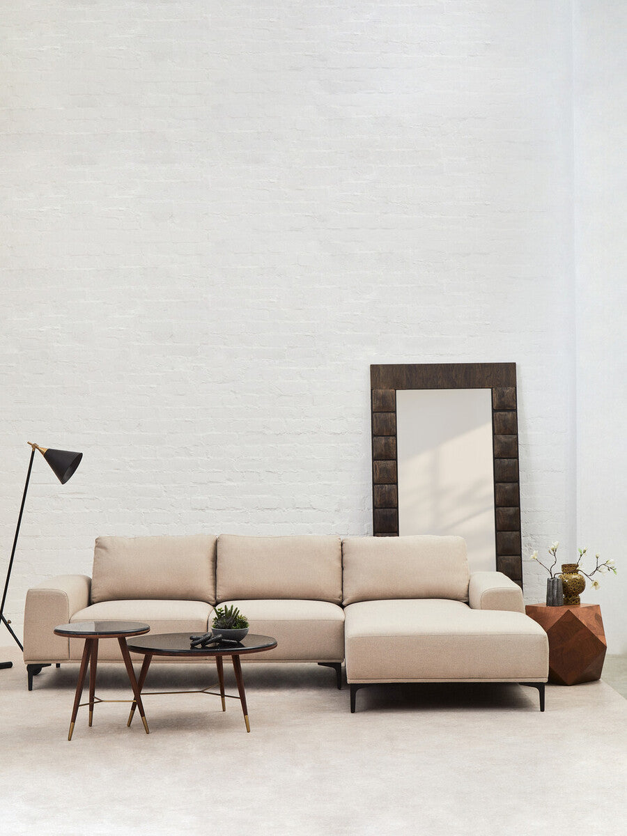 Kenso Coffee Table
