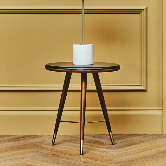 Kenso End Table