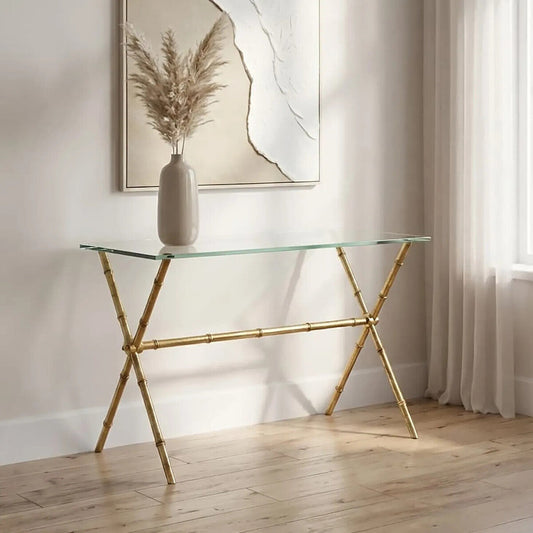 Monroe Console Table