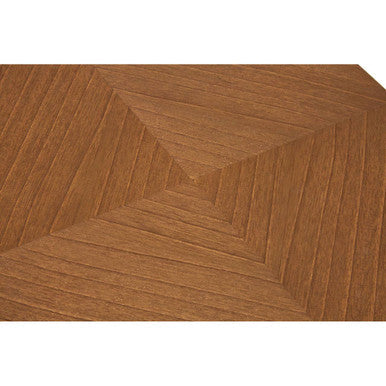 Loire Black Side Table