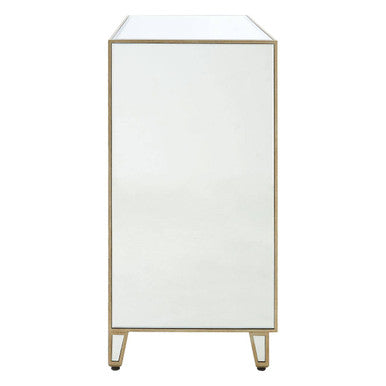 Knightsbridge 3 Drawer Unit
