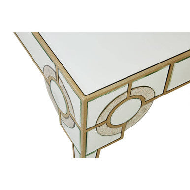 Knightsbridge Deco Coffee Table