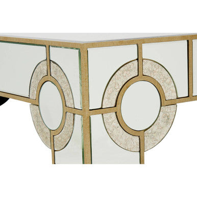Knightsbridge Deco Coffee Table