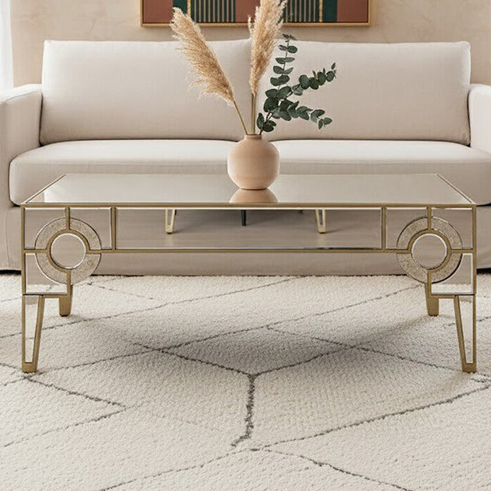 Knightsbridge Deco Coffee Table