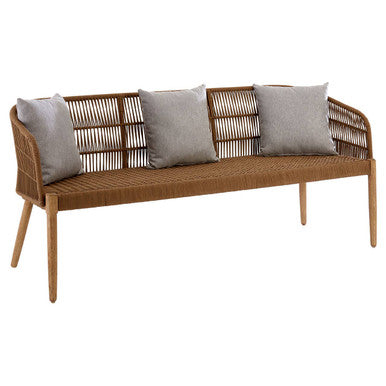 Opus 3 Seat Sofa