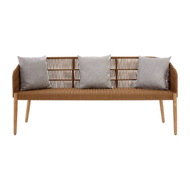 Opus 3 Seat Sofa