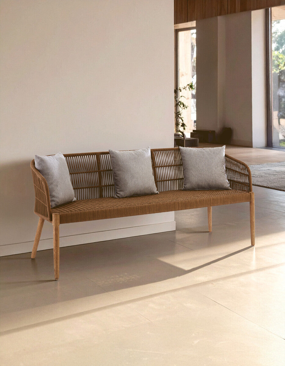 Opus 3 Seat Sofa